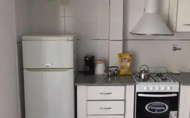 Duplex Colina de Peralta Ramos