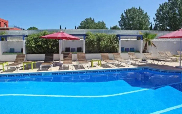 Le Lodge