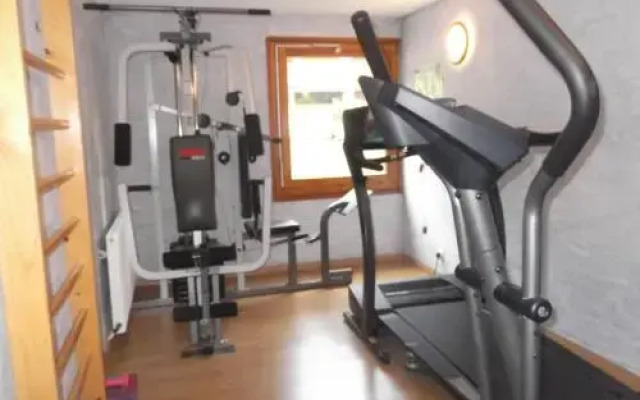 Auberge de la Dranse