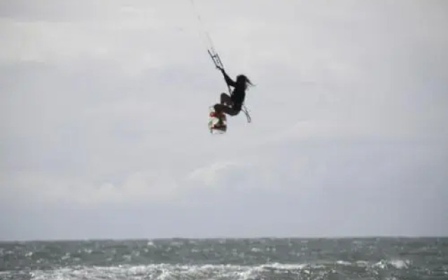 Pousada Recanto da Vévé