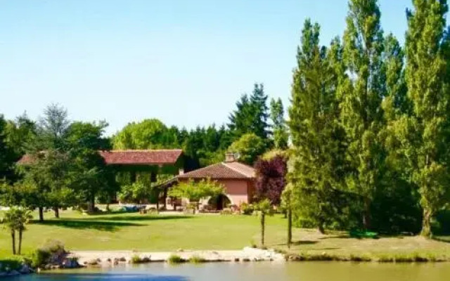 Le Domaine de Charlyne