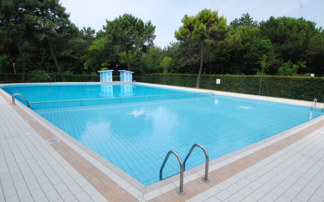 Villaggio White Star