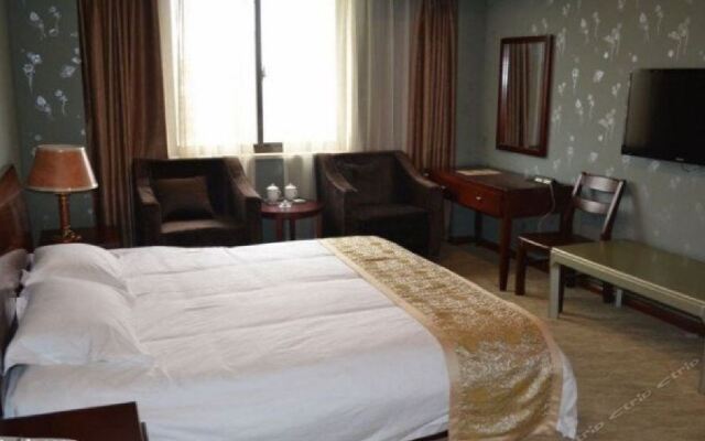 Dongchang Haoyuan Hotel