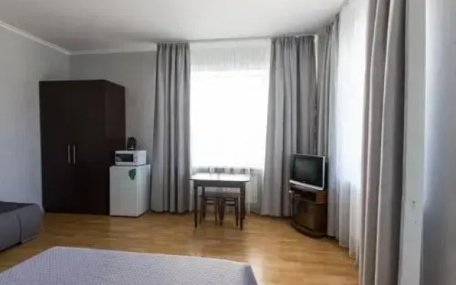 Solo Apartment Kamenskaya