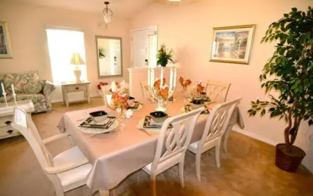Sandy Ridge Villa #231025 - 4 Br villa