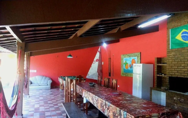 Casa de Alto Padrão Itamambuca