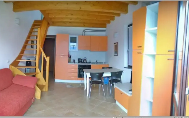 La Quiete 22 Holideal