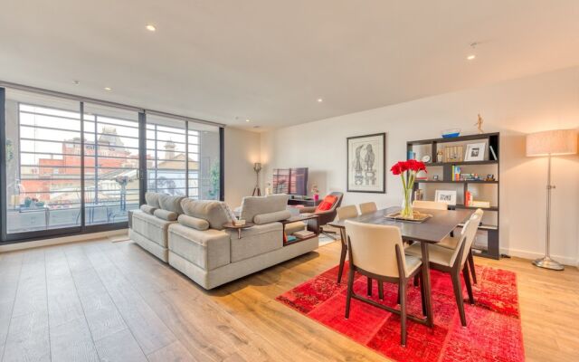 Fitzroy Lifestyle 2 bed 2 bath