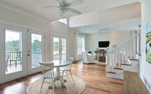 General George Marshall