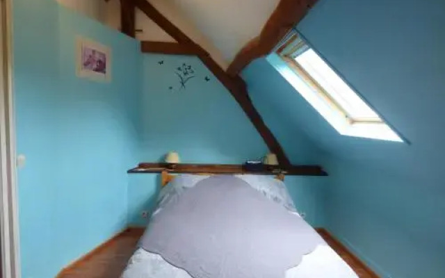 La Ferme du Manoir Etretat