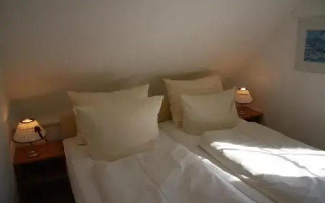 Sylter-Appartement