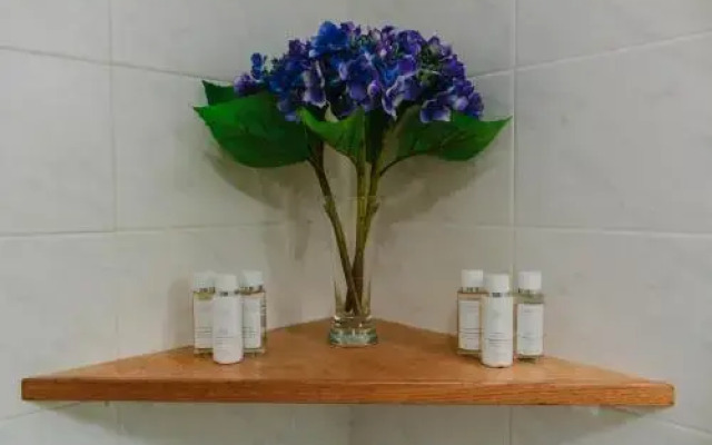 Chalet Saskia Catered