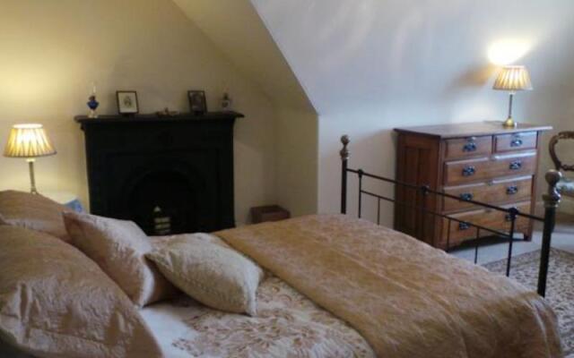 Woodston Fishing Station