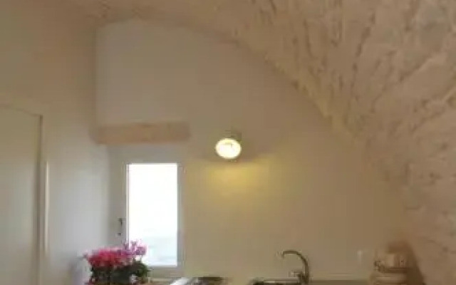 Palazzo Agrusti Residenza DEpoca