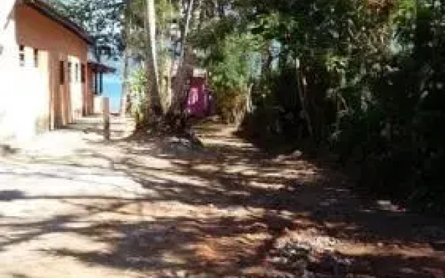 Calumar Guest House