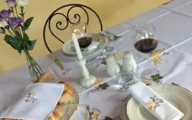 Agriresidence Debbiare