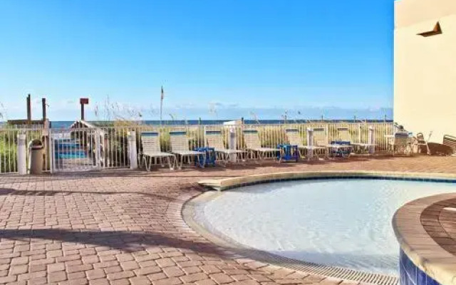 Crystal Shores West 1107