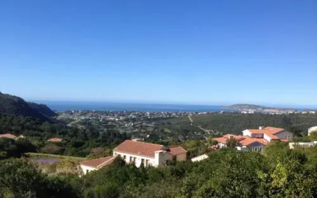 Plettenberg Bay Villa