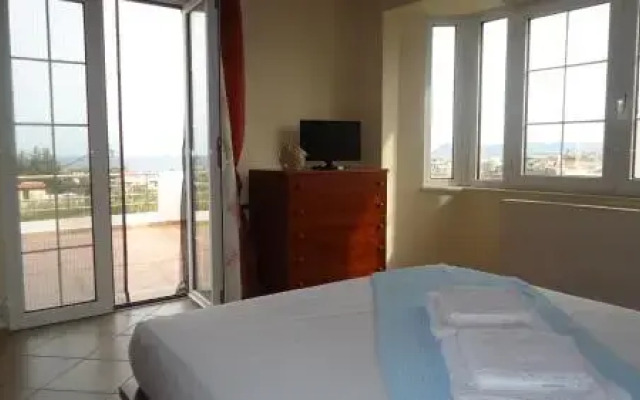 Myrto Villa