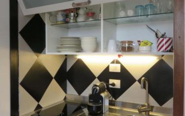 Italianway - Garibaldi 93 B