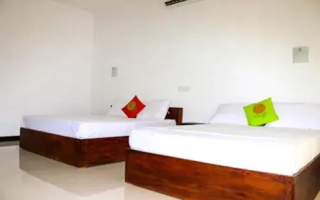 Sigiriya Farm Garden Resort