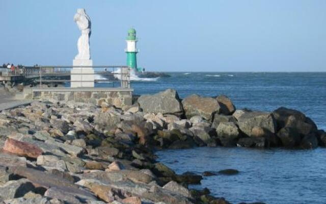 Meer Residenz Warnemünde