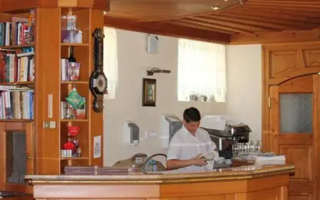 Levanda Panzió
