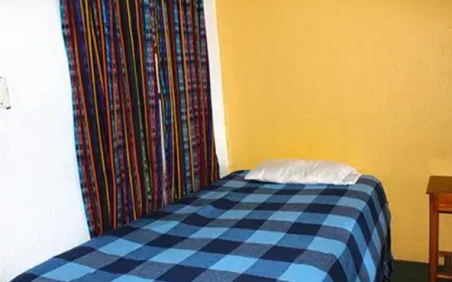 Chukitos Hostal