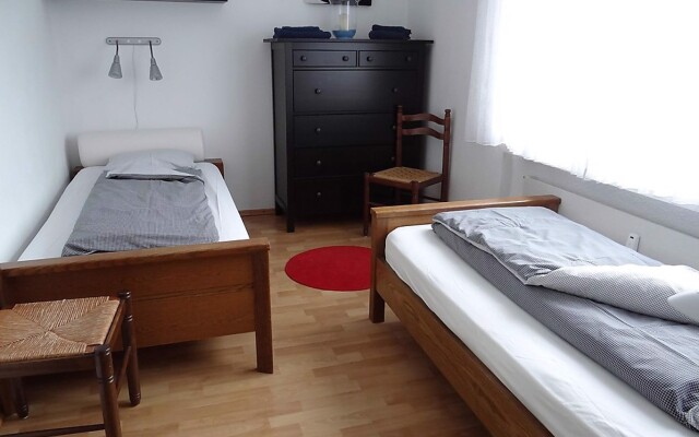 Apartment Birkenstrasse 52