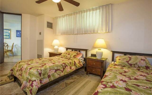 Kauhale Makai 209 - 2 Br Condo