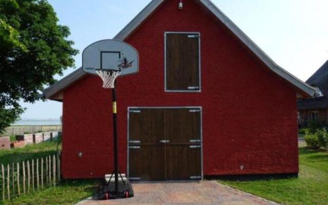 Reethaus Mertinat for Six Mit Meerblick