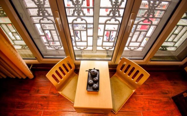 Journey Hotel Pingyao