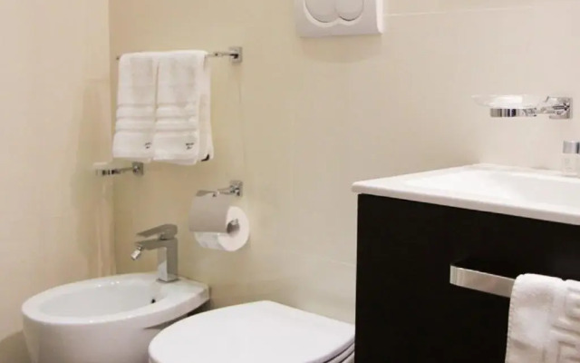 Rome Armony Suites