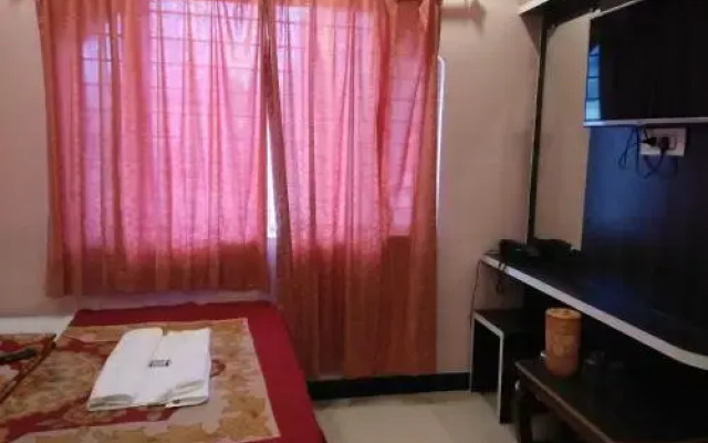 Hotel Sangeeth Lodging