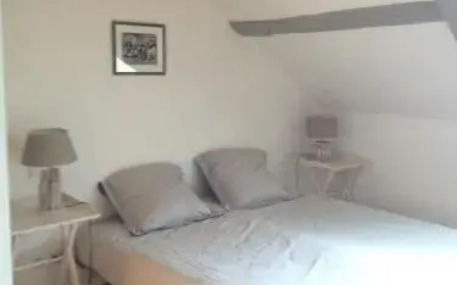Charmante Maison De Pêcheur
