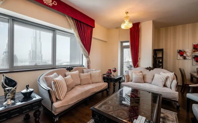 Maison Privee - Executive