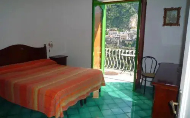 Albergo Pensione Villa Verde