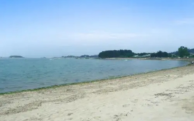 Holiday Home Convenant Négaret