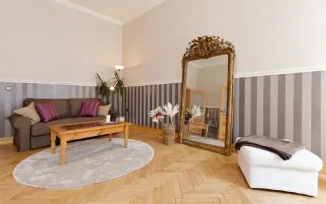 Apartment Al Centro