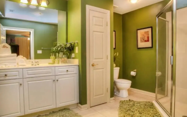 Margate Tower 2401 4br 3 Ba Direct Oceanfront 4 Bedroom Condo by RedAwning