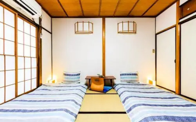 Guesthouse Hanatsuzuri