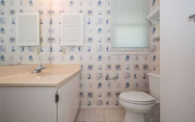 Beachside 4 - Four Bedroom Home