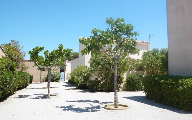 Les Jardins du Barcarès - INH 31519