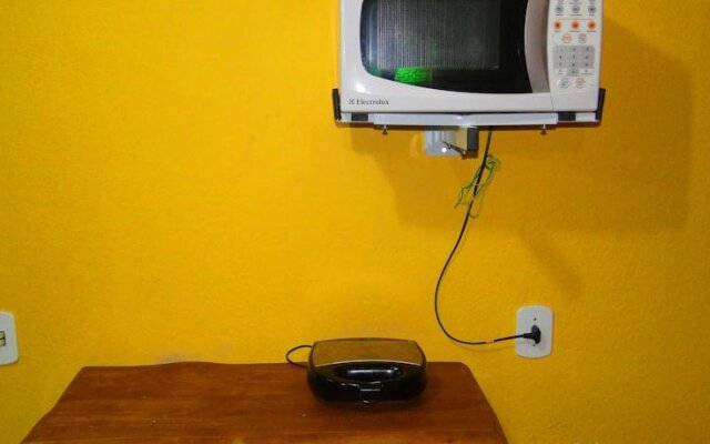 Arraial DAjuda Gold Hotel