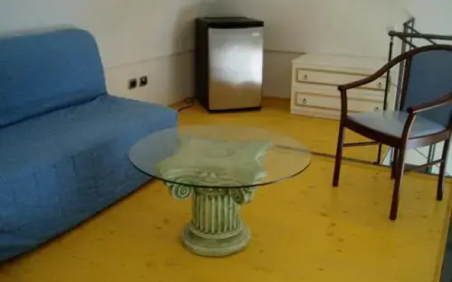 Villa Casola BB