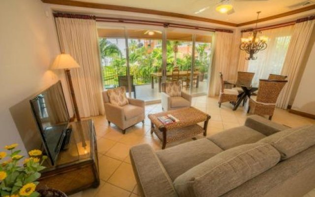 Los Suenos Resort Bay Residence 8C