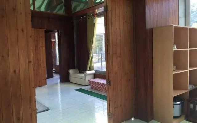 Grace Pension
