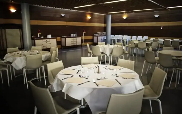 Hôtel Atlantica Bordeaux Metropole
