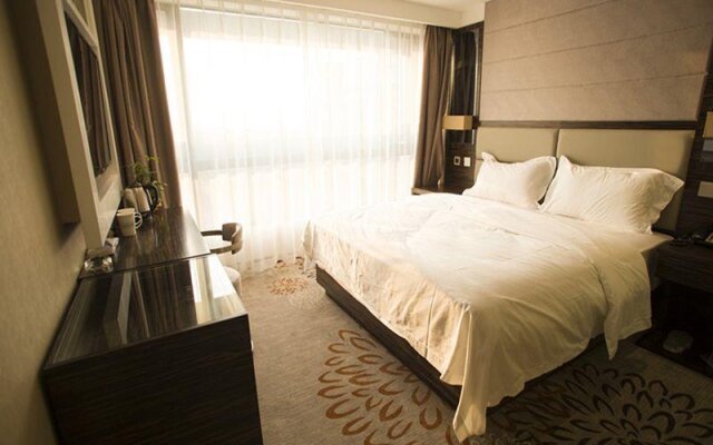 Lavande Hotel West Lake Hangzhou