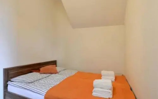 Apartamenty Karkonosz